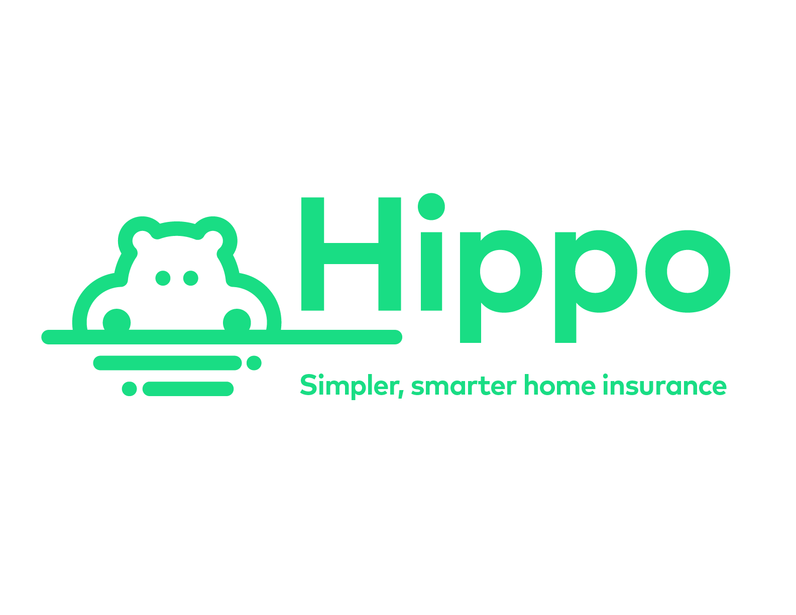 Hippo Logo